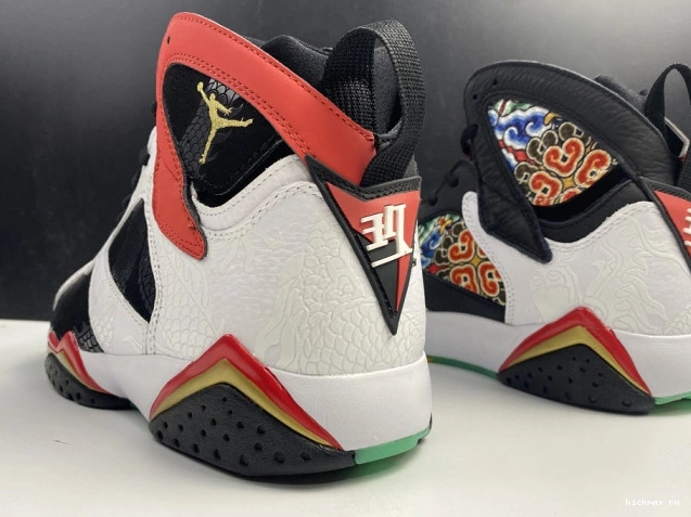 Cheap MAX 7 Jordan Retro China Greater CW2805-160 Air 0817